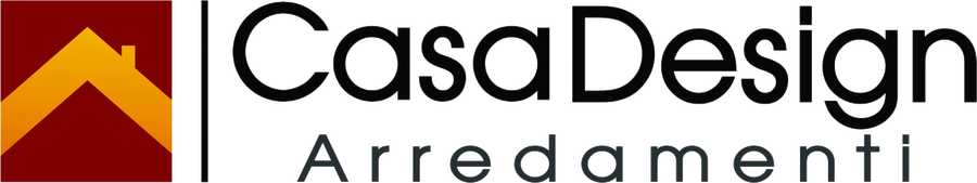 Casa Design Arredamenti Logo